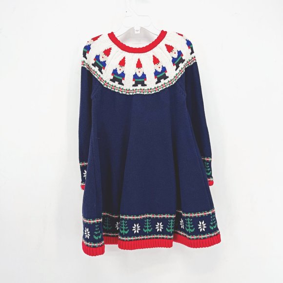 Enjoy 365 Day Returns Trend Fashion Products NWT HANNA ANDERSSON GNOME 